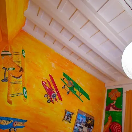 Los Aviones B&B