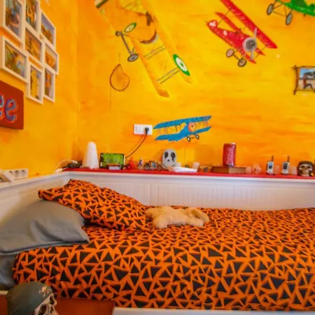 Los Aviones B&B *